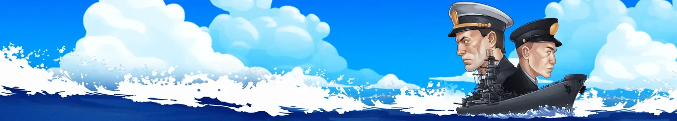 전함. 6х6
